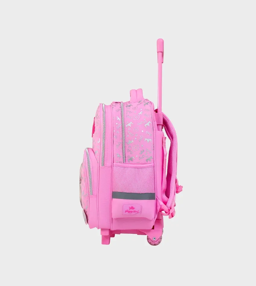 Trolley School Bag GB5235T